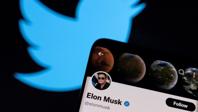 Elon Musk compra Twitter, la 