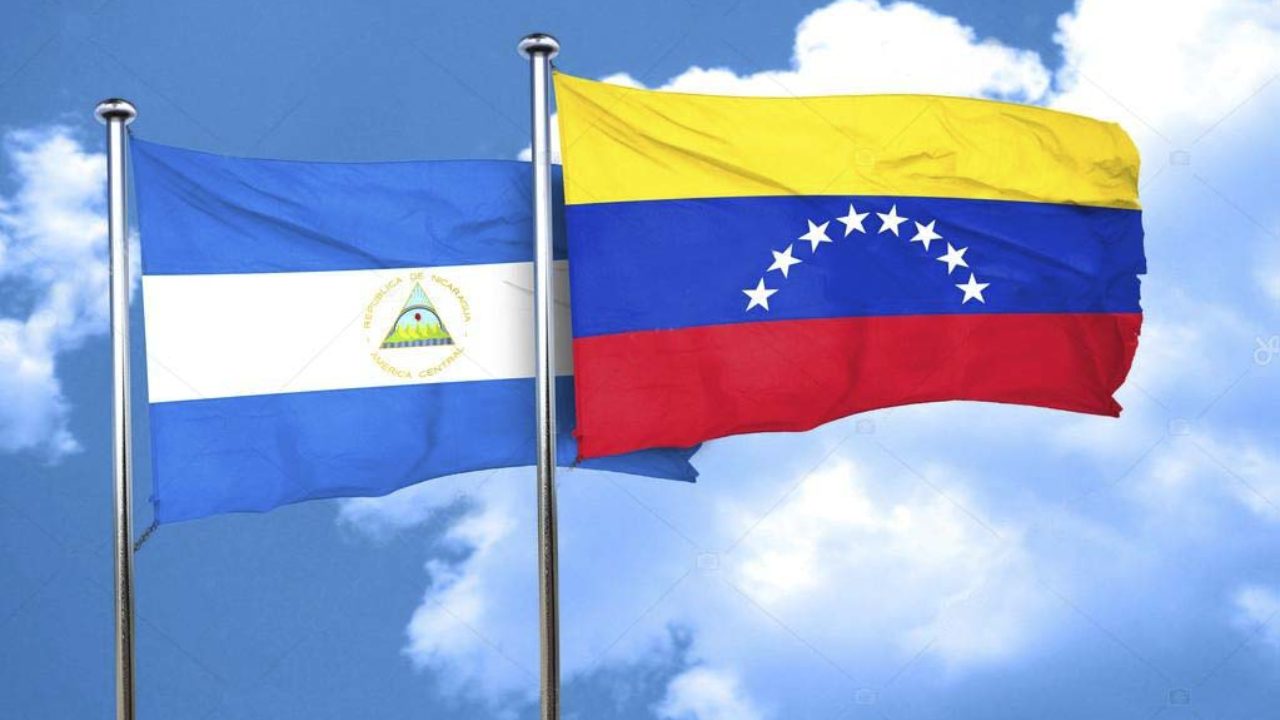 Gobiernos de Nicaragua y Venezuela “unidos en cualquier circunstancia”