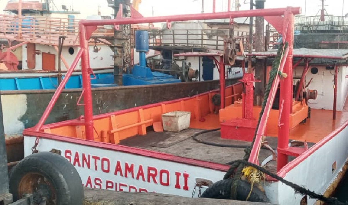 Van dos casos este año: Familiares piden a Fiscalía investigar desaparición de pescadores