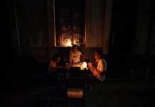 Miguel Díaz-Canel reconoce compleja situación eléctrica en Cuba