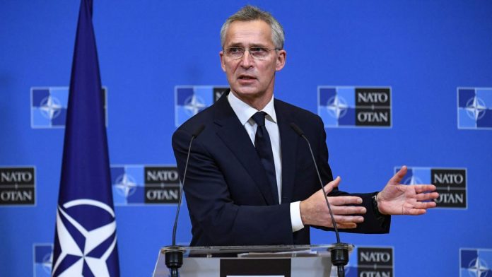 La OTAN dispuesta a abordar preocupación de Turquía sobre adhesión de países nórdicos