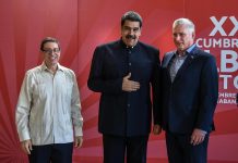 Cuba, Venezuela y Nicaragua convocan a la ALBA a días de Cumbre de las Américas
