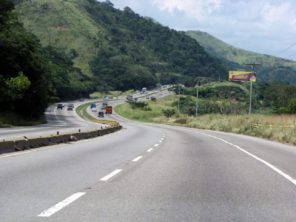accidentes