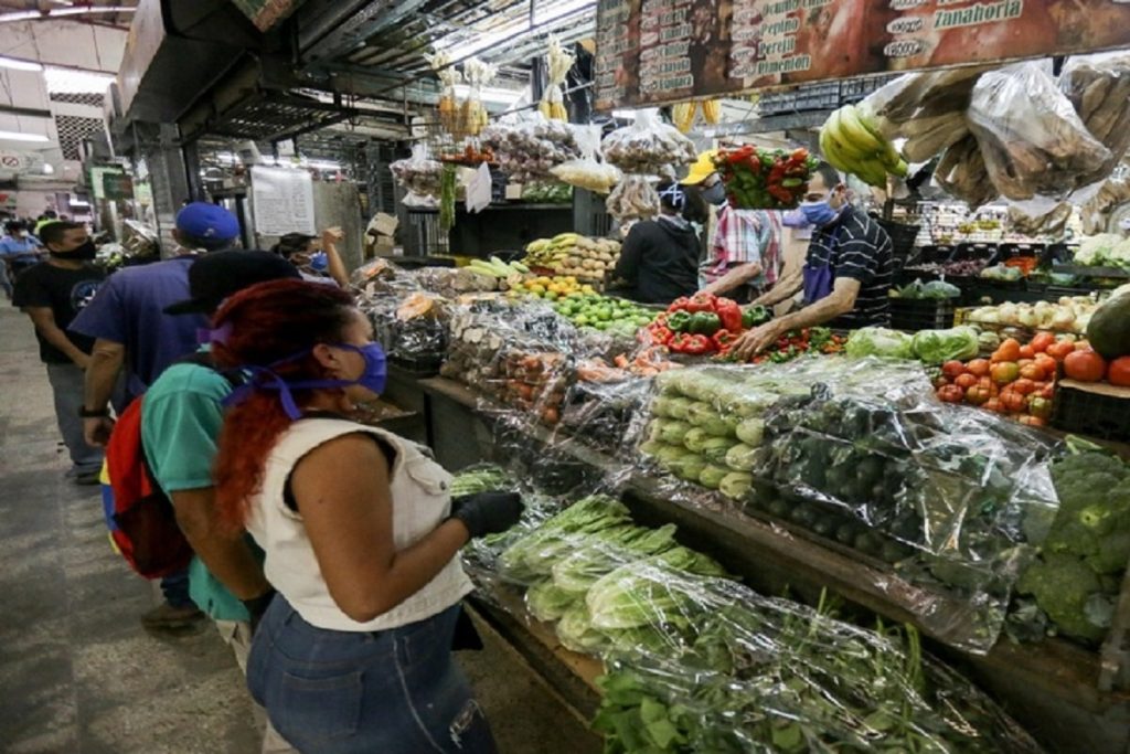 Ingenieros agrónomos alertan: Venezuela lidera subalimentación en Suramérica