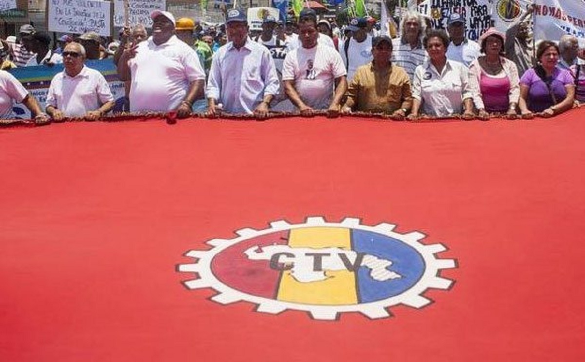 Central sindical