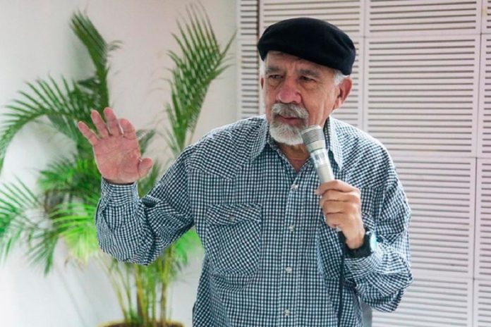 Chavismo ofrece casi $900 mil por información sobre docente desaparecido Carlos Lanz