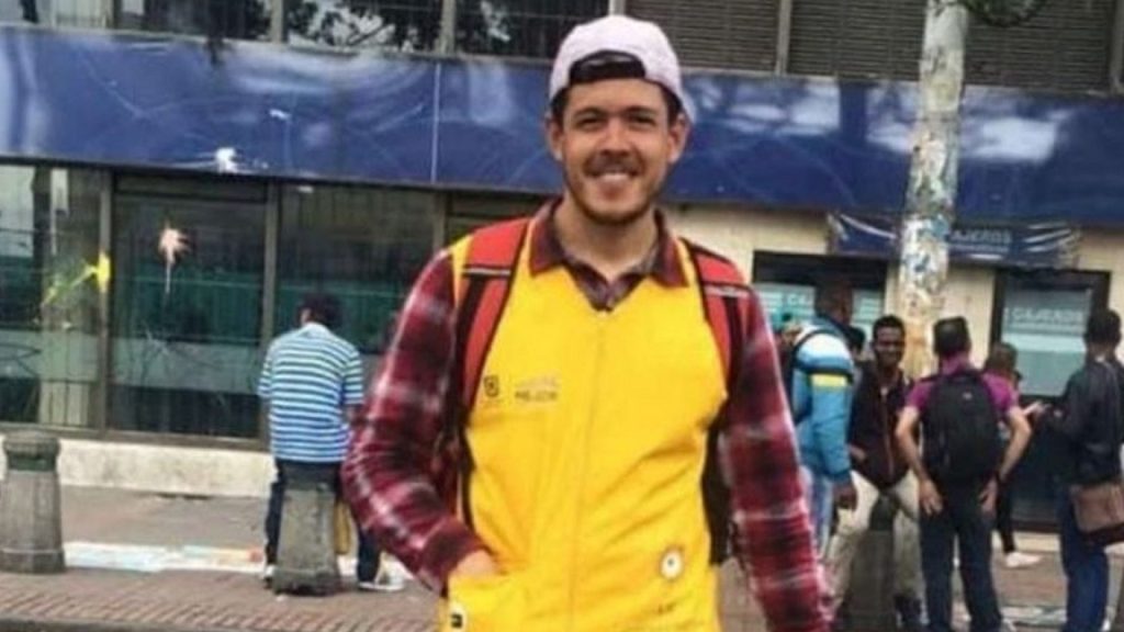 Excarcelado fotógrafo Carlos Debiais tras más de un año y seis meses detenido