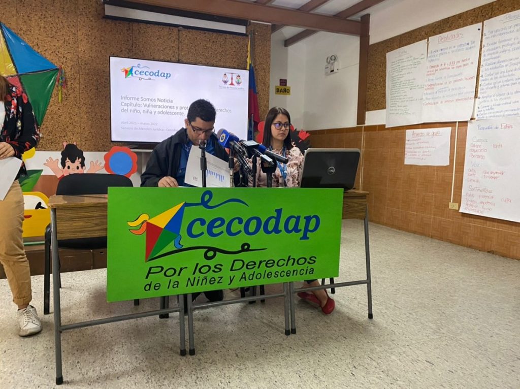 cecodap