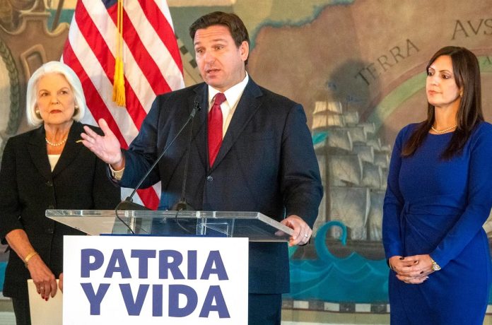 Cambios hacia Cuba y Venezuela irrumpen en campaña electoral en Florida