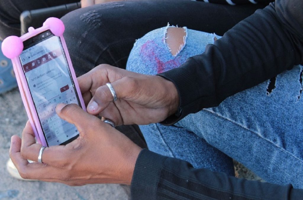GasDrácula respondió solicitud canalizada a través de la VenApp en tiempo récord