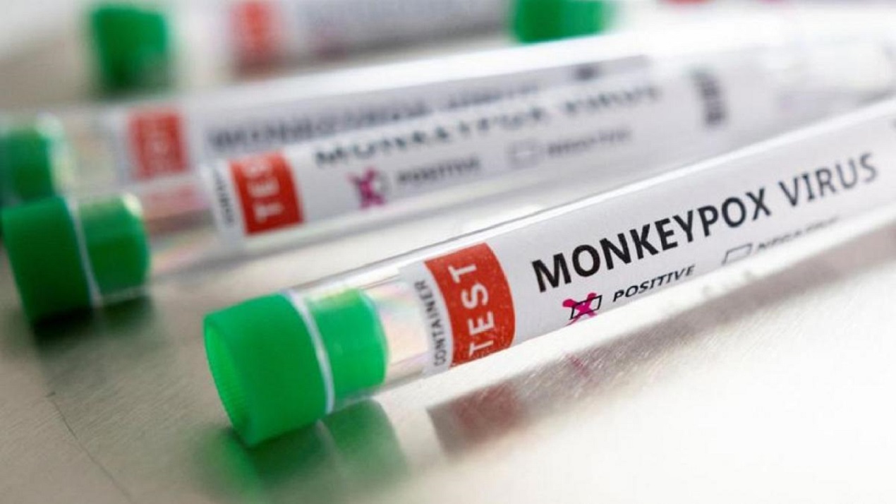 Los casos de viruela del mono suben a 37 en Portugal - El Carabobeño