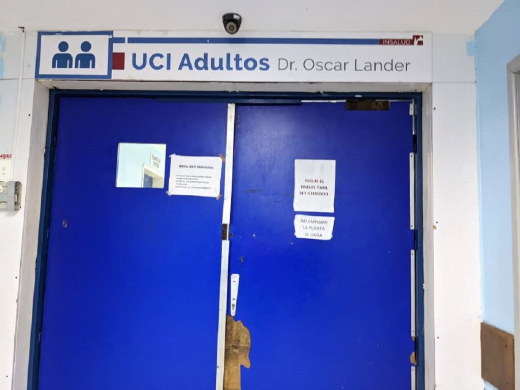 UCI CHET