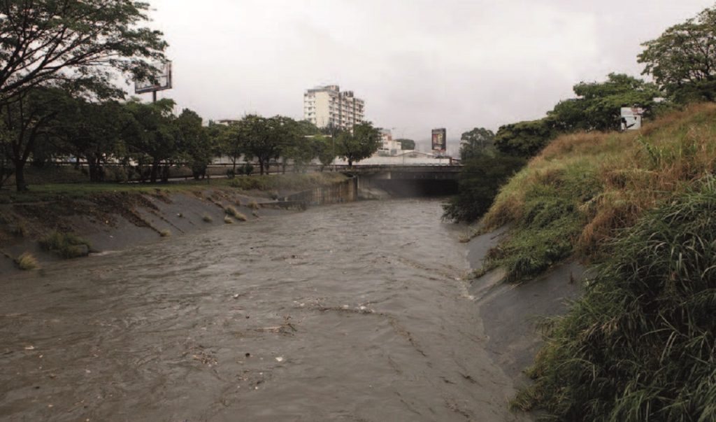 Transparencia Venezuela: Las aguas residuales, otra deuda ambiental en Venezuela