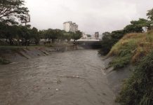 Transparencia Venezuela: Las aguas residuales, otra deuda ambiental en Venezuela