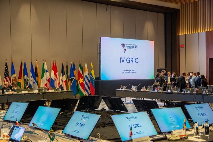 Trinidad y Tobago aboga por una IX Cumbre de las Américas inclusiva