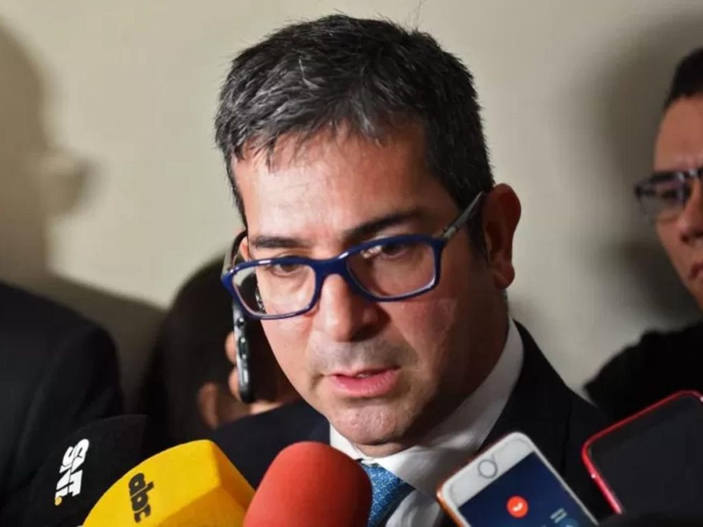 Investigaciones de fiscal paraguayo serían la causa de su asesinato