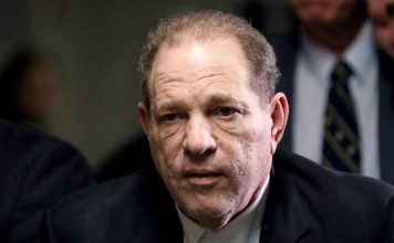 Cinco nuevos testigos declararán contra Harvey Weinstein por abuso