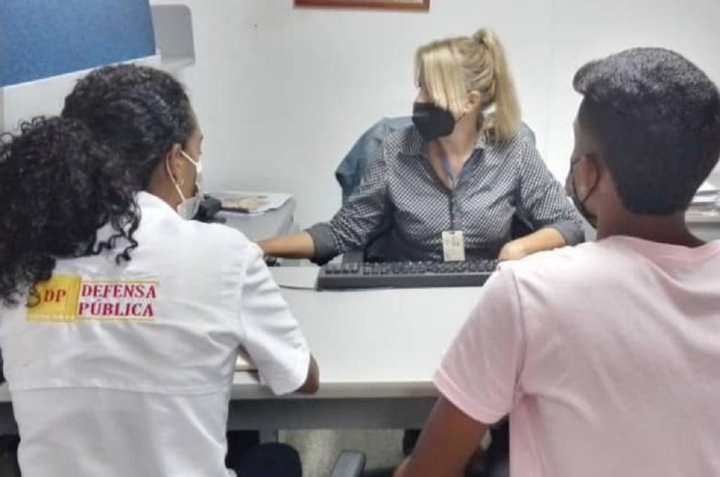 Un adolescente de La Guaira quedó imputado por acoso escolar, informó Tarek William Saab