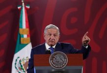 Sombra de México sobre Cumbre de las Américas permanece tras reunión con EE.UU.