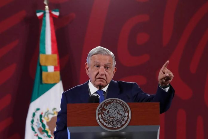 Sombra de México sobre Cumbre de las Américas permanece tras reunión con EE.UU.