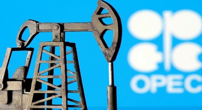 OPEP y Rusia fijan mañana su oferta para junio