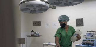 Médicos por la Salud: Desabastecimiento en quirófanos del país es de casi 70%