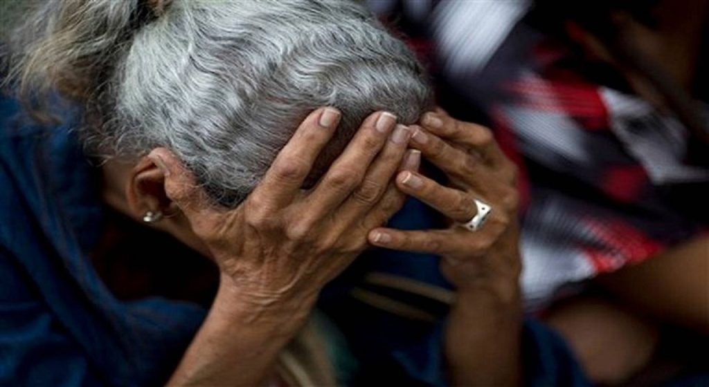 Salud mental de los venezolanos se encuentra gravemente afectada
