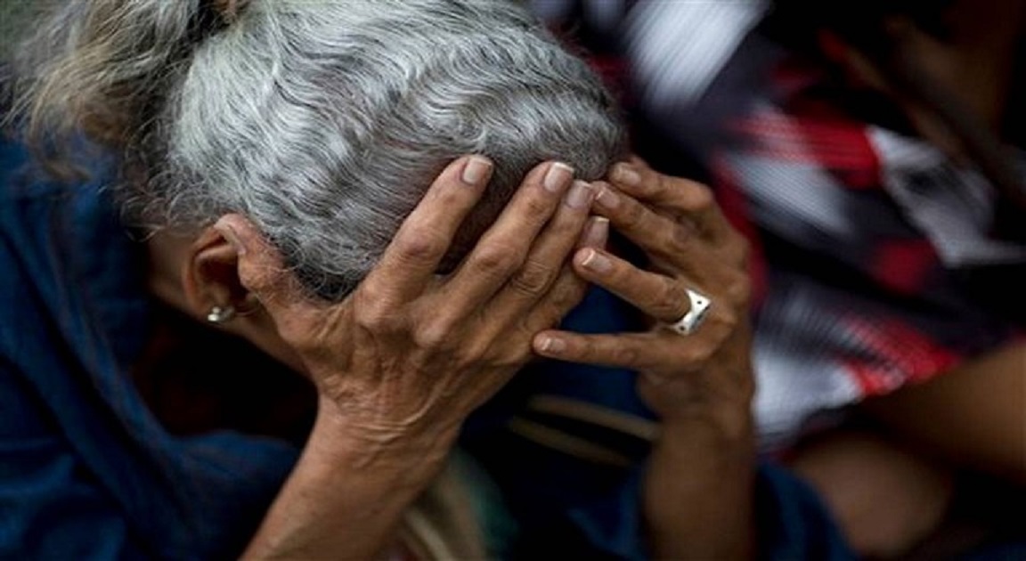 Salud mental de los venezolanos se encuentra gravemente afectada