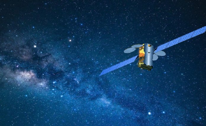 Ataque al satélite Viasat KA-SAT