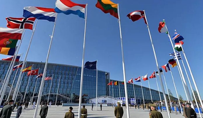Solicitud de ingreso a la OTAN