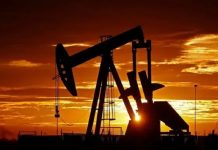 Petróleo referencial de Texas bajó 1,6% y cerró en 112,40 dólares el barril