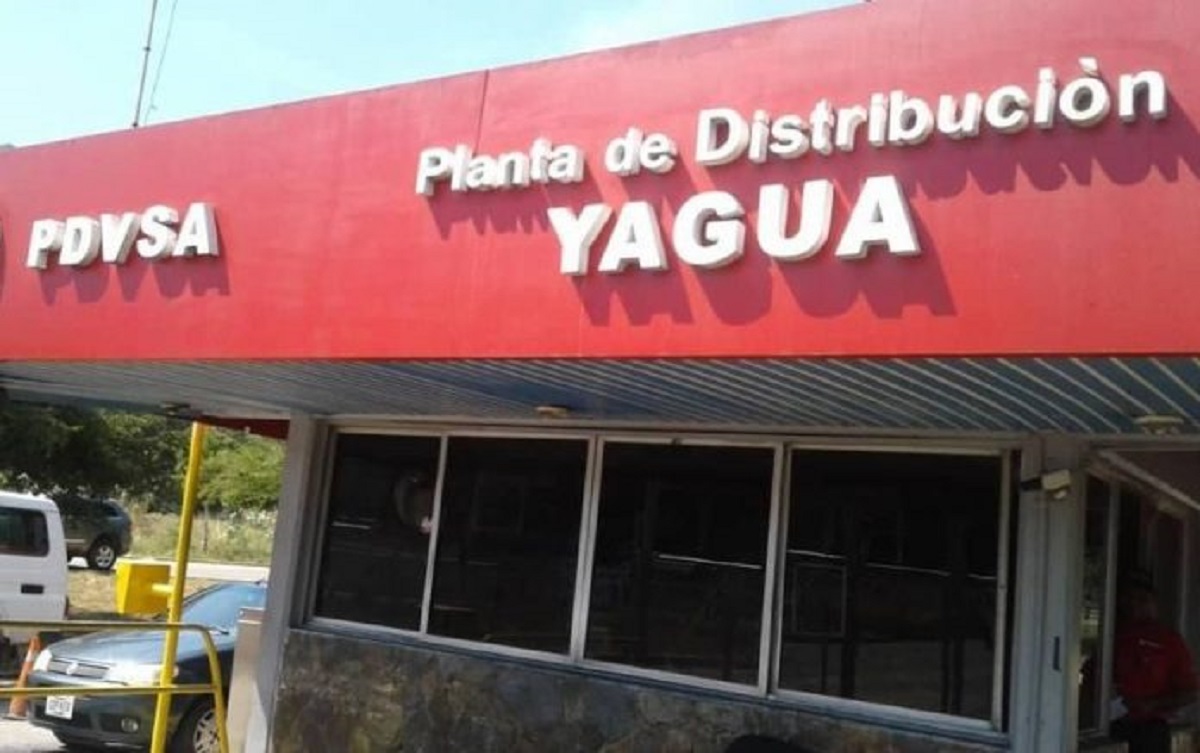 gasolina