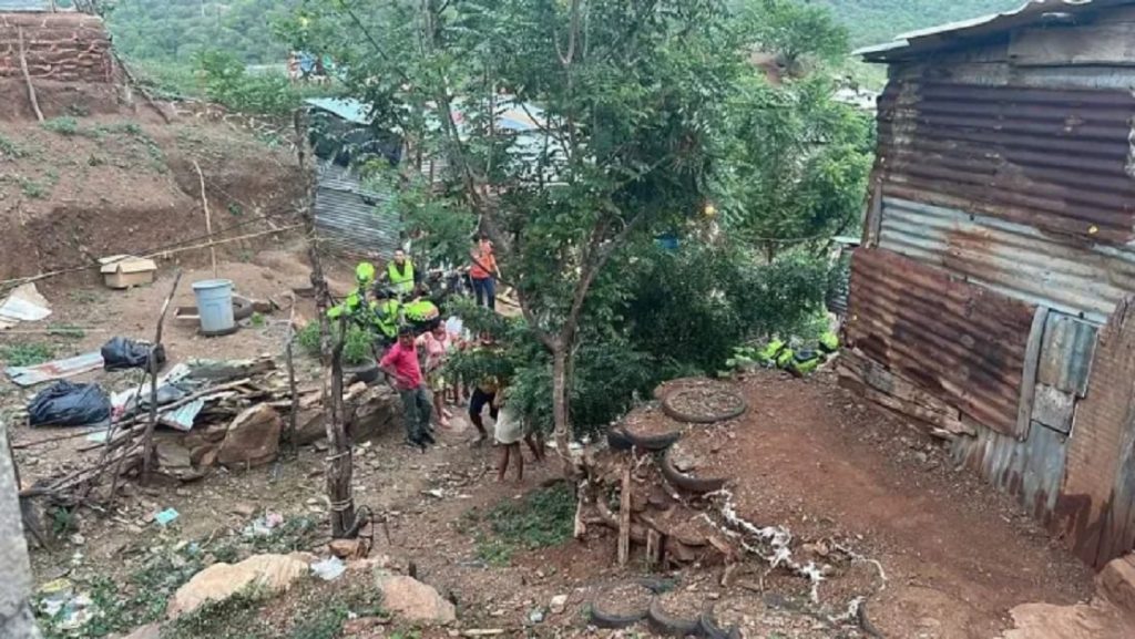 Asesinada mujer venezolana junto a sus dos hijos en Colombia