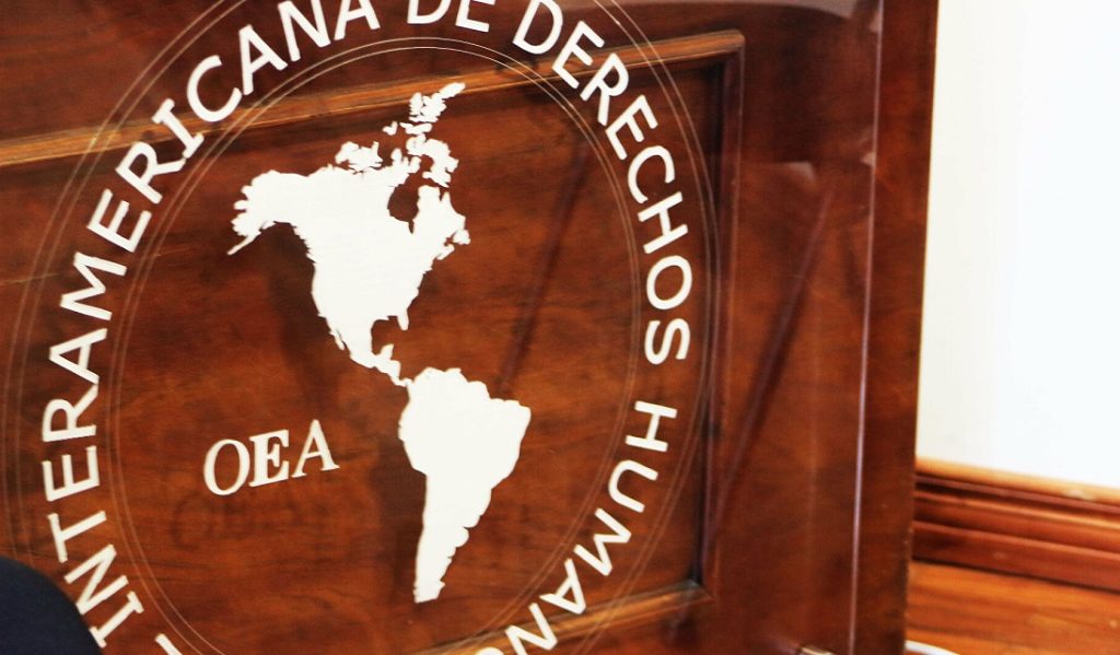 Corte Interamericana ordena liberación de nueve opositores en Nicaragua