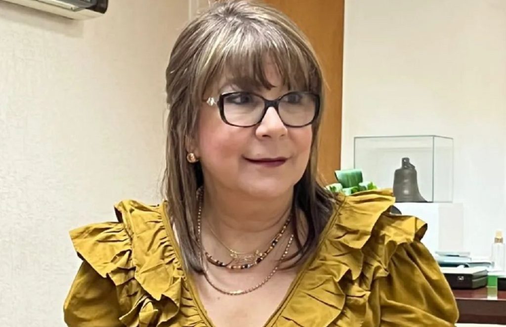 Rectora Jessy Divo anunció galardonados de los Premios de Periodismo UC 2022