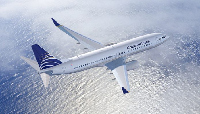 Copa Airlines inaugura ruta a Barcelona