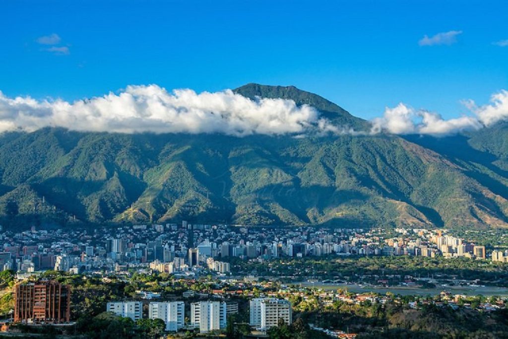 Fundaredes alerta de emergencia ambiental que afecta parques nacionales