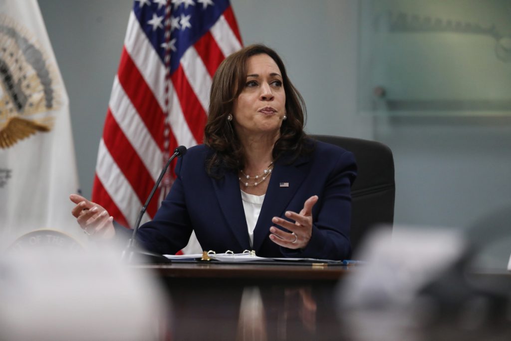 Harris anunciará mil 900 millones en inversiones privadas