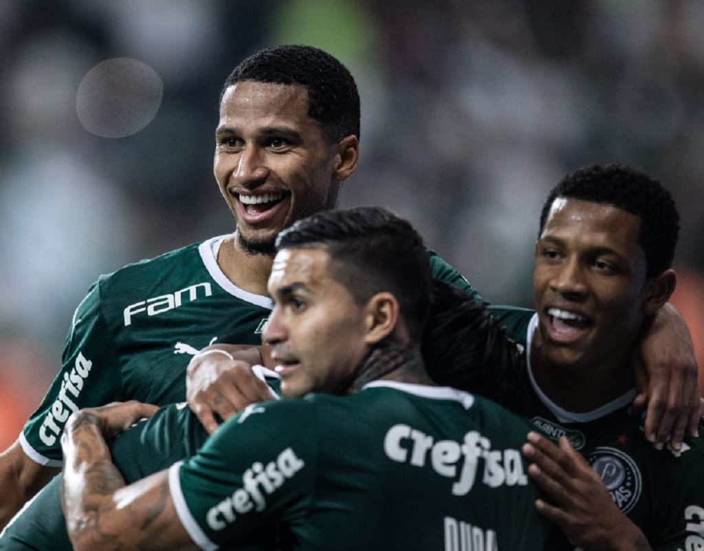 Palmeiras
