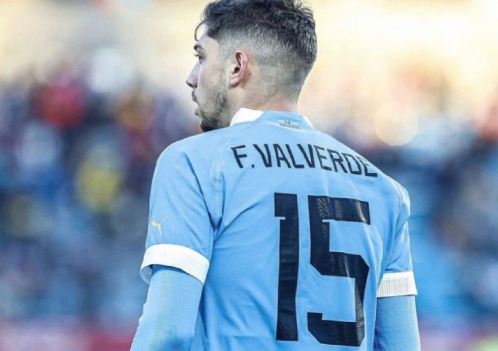 Valverde