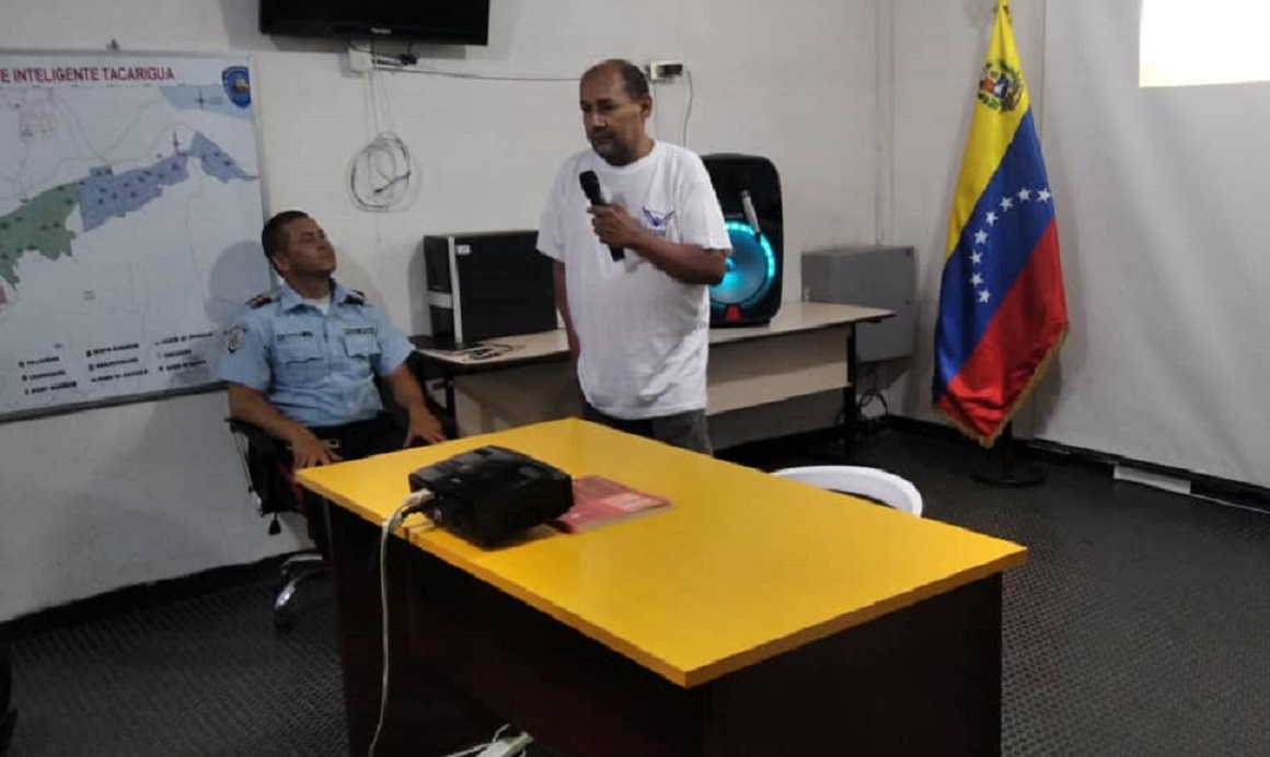 Una Ventana a la Libertad: Los DD.HH. de los presos tienen que ser respetados