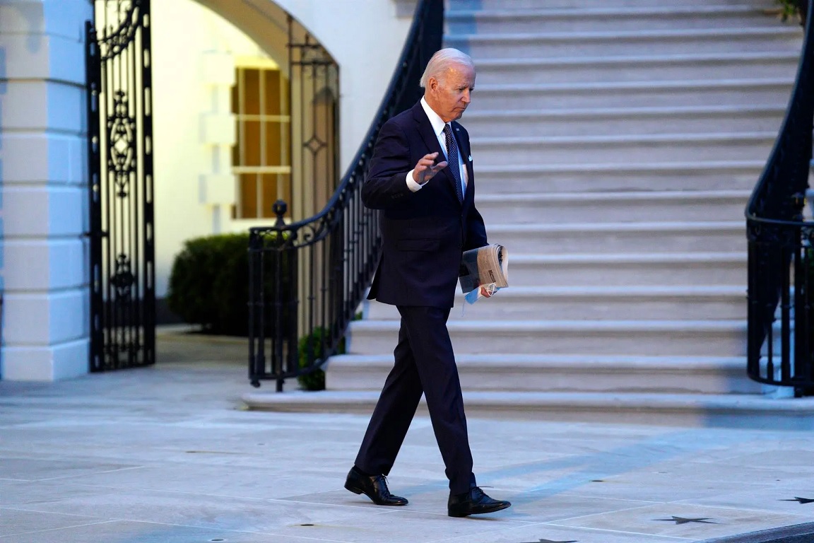 Biden anunciará ayuda alimentaria y reforma del BID en Cumbre de las Américas