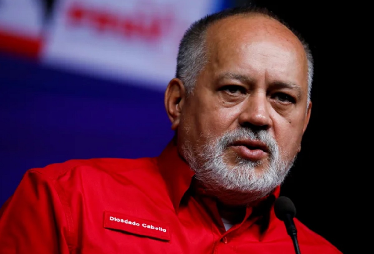 Chavismo amenaza con intentar recuperar oro en Inglaterra "por cualquier vía"
