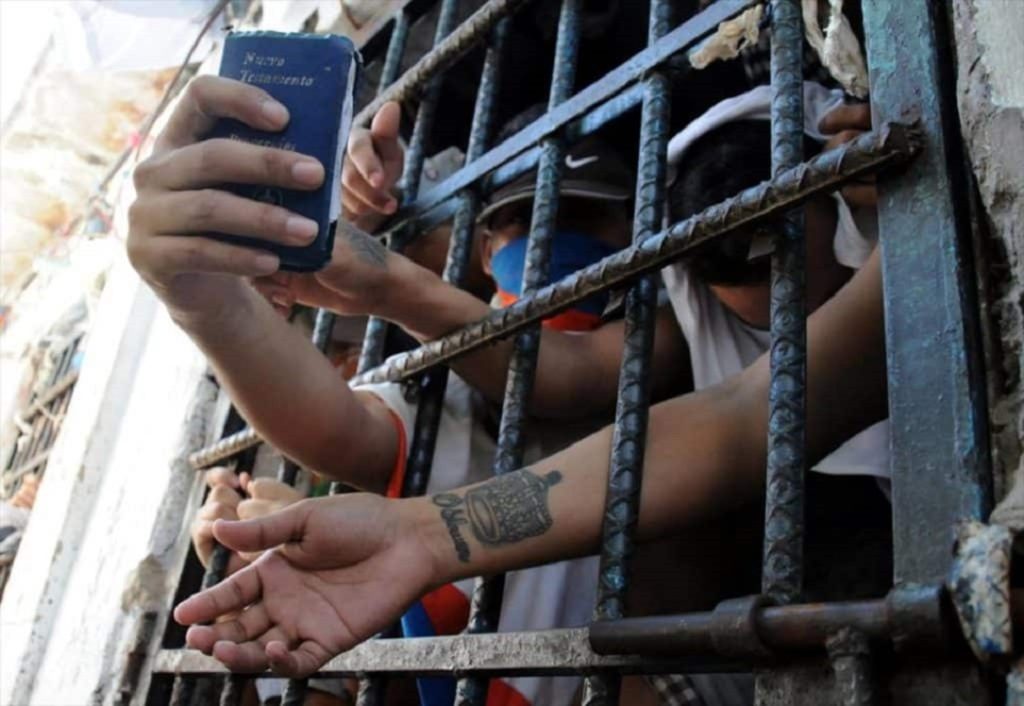 Asamblea Nacional oficialista actualizará leyes penales, incluida la que castiga la tortura