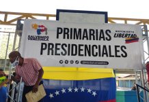 La oposición podría solicitar observación de organismos internacionales en las primarias