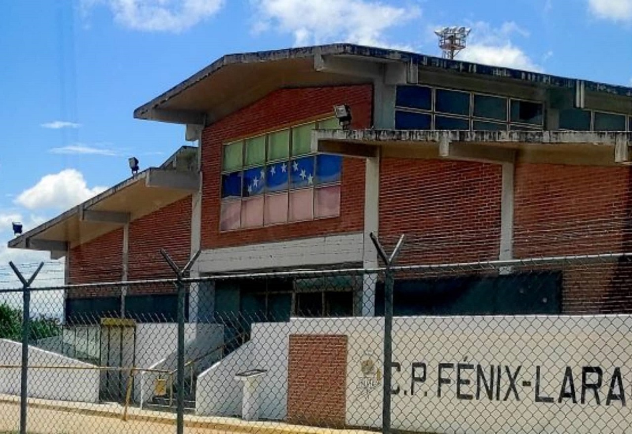Desatención sanitaria ocasiona la séptima muerte del año en cárcel larense