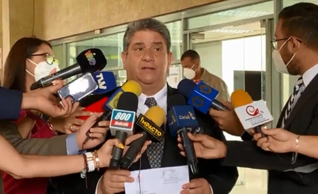 Diputado Correa pide apoyo a Poder Electoral para elecciones primarias opositoras