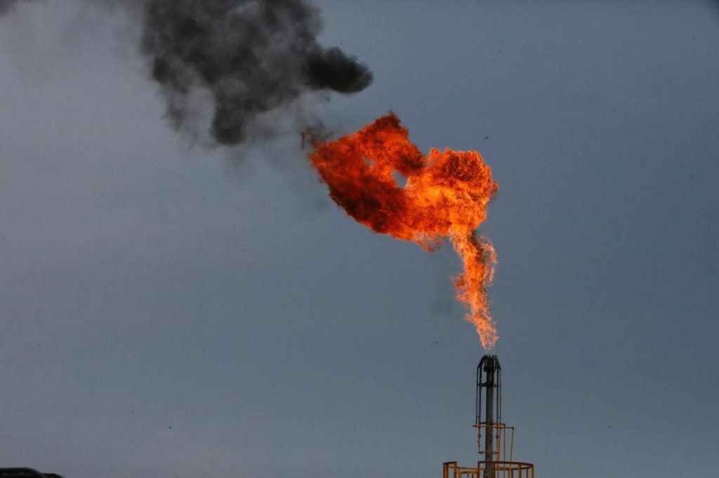 El Aissami ofreció detalles de supuesto sabotaje contra la refinería El Palito
