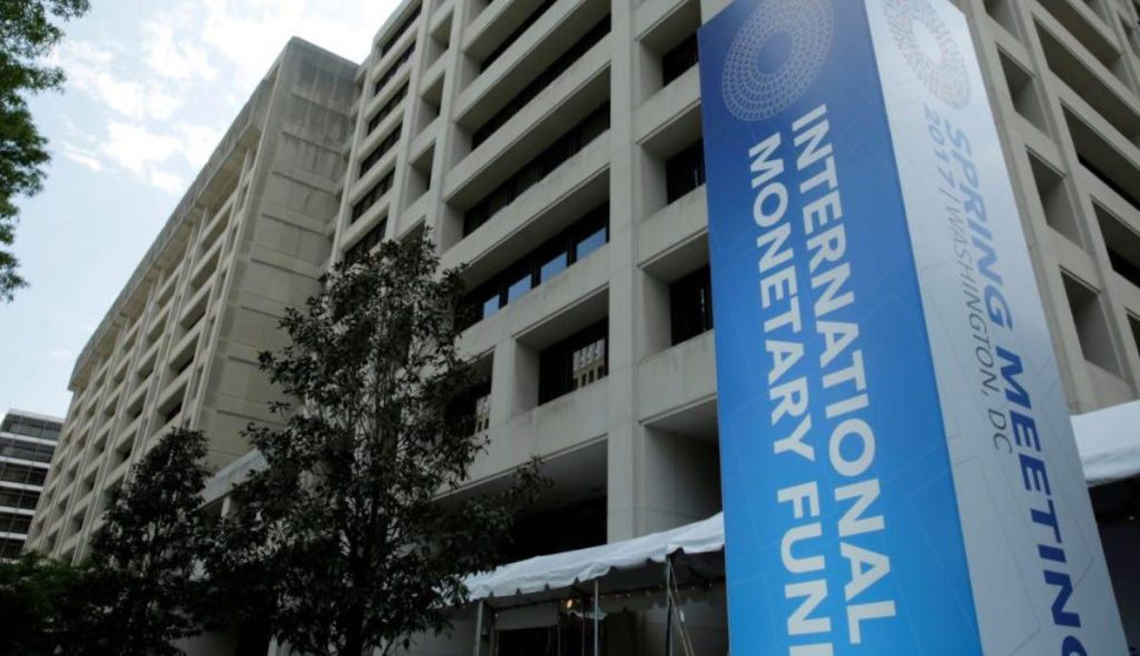 Venezuela accede a $346 millones de sus recursos en el FMI para la reconstrucción tras los sismos