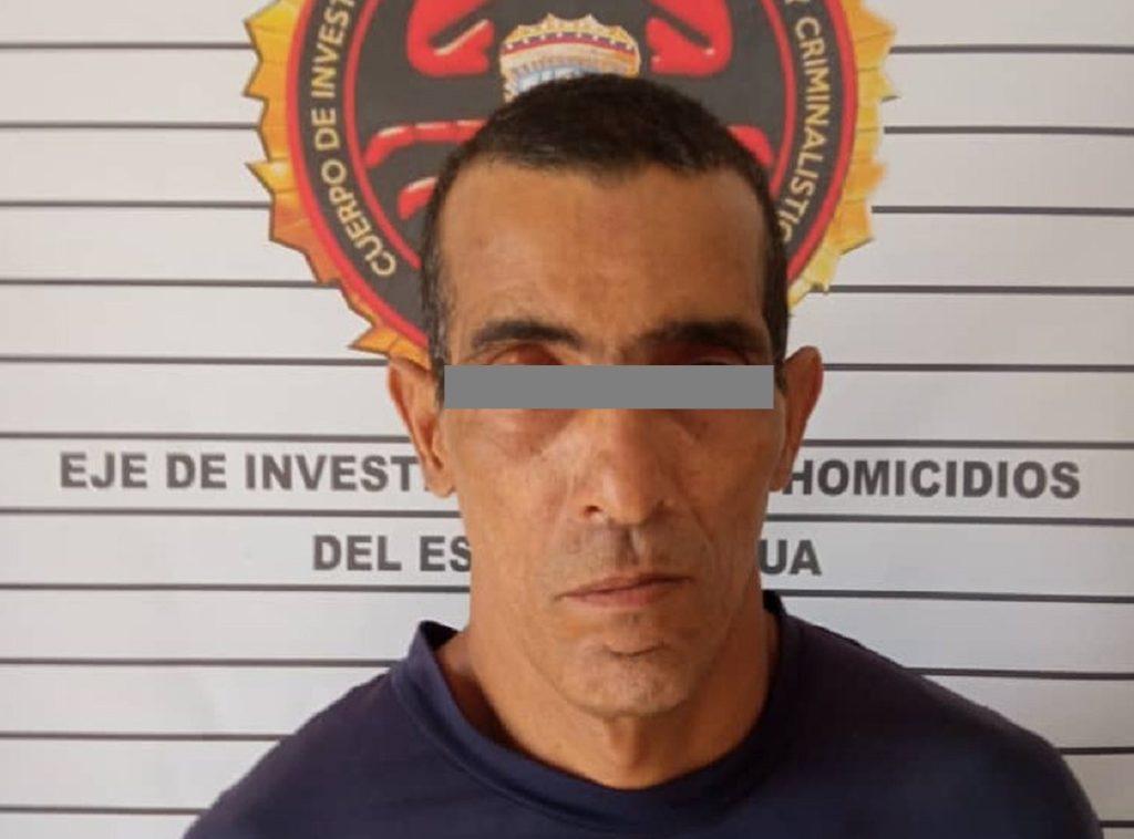 Asesinó a su pareja y fingió un robo para tratar de evadir la justicia